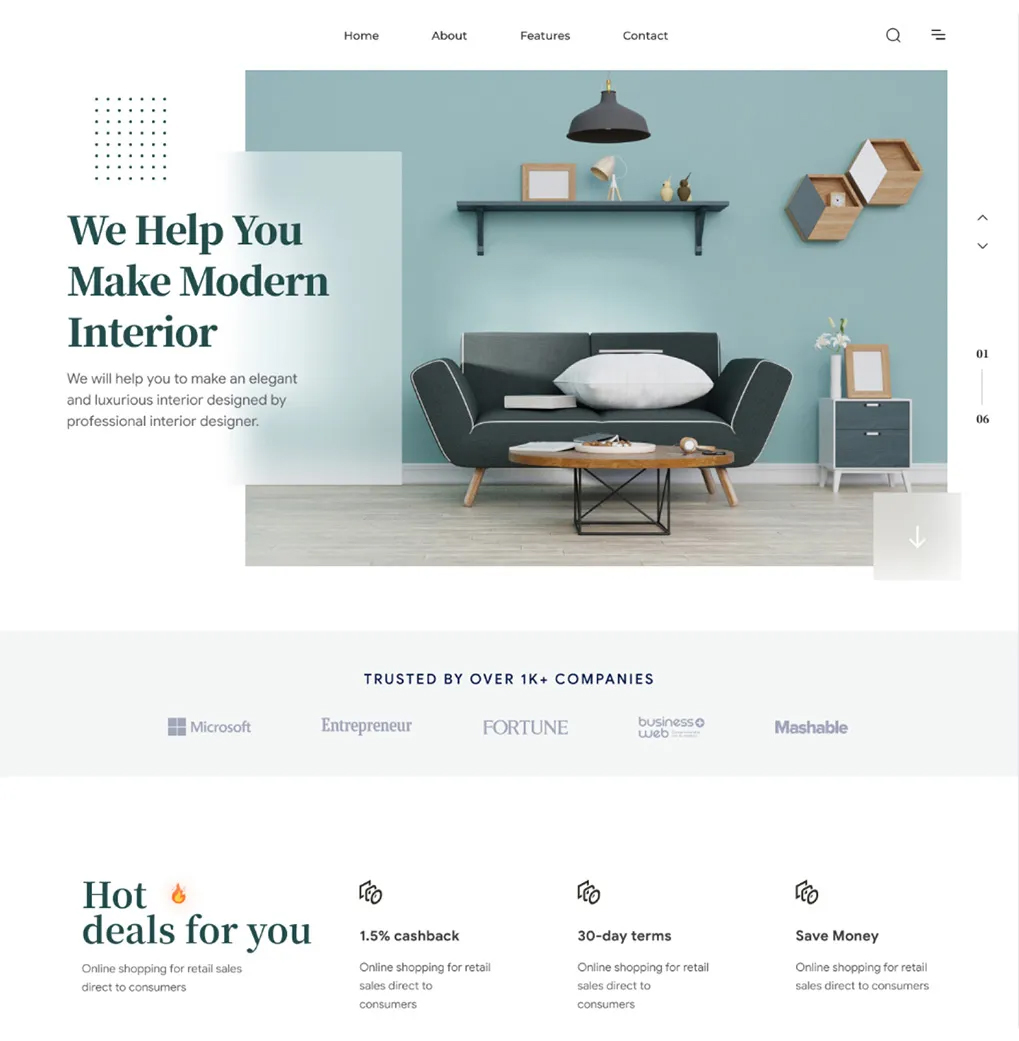 diseño personalizado